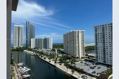 400 Kings Point Dr #1422, Sunny Isles Beach, FL 33160 - Photo 1