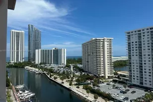 400 Kings Point Dr, Sunny Isles Beach, FL 33160 - Photo 1