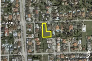 13600 SW 36th St, Miami, FL 33175 - Photo 1