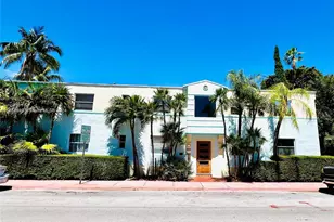 1001 7th St, Miami Beach, FL 33139 - Photo 1