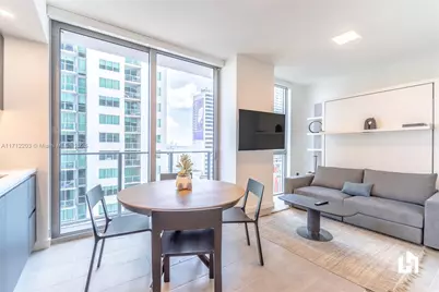 227 NE 2nd St #2412, Miami, FL 33132 - Photo 1