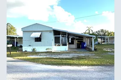 4510 Welcome Dr., Sebring, FL 33870 - Photo 1