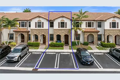 3217 SE 4th Ct #3217, Homestead, FL 33033 - Photo 1