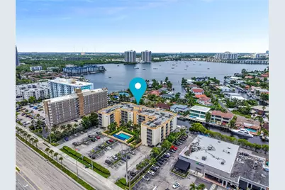 2935 NE 163rd St #4B, North Miami Beach, FL 33160 - Photo 1