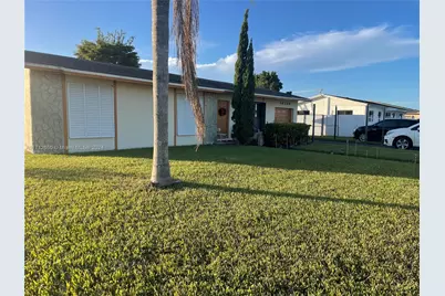 14350 SW 109th Ave, Miami, FL 33176 - Photo 1