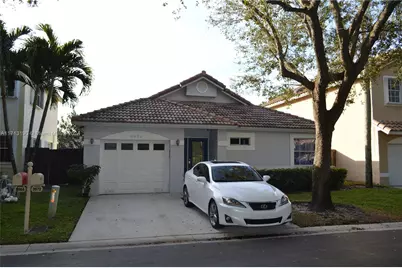 9972 NW 5th Ct, Plantation, FL 33324 - Photo 1