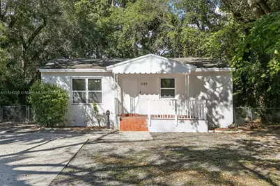 1155 NE 133rd St, North Miami, FL 33161 - Photo 1