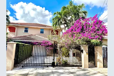 3034 Indiana St, Miami, FL 33133 - Photo 1