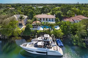 284 Las Brisas Ct, Coral Gables, FL 33143 - Photo 1