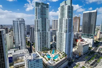 253 NE 2nd St #413, Miami, FL 33132 - Photo 1