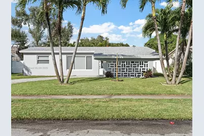 6341 Simms St, Hollywood, FL 33024 - Photo 1