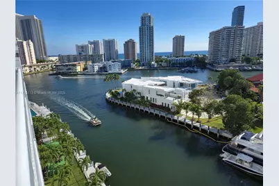 137 Golden Isles Dr #907, Hallandale Beach, FL 33009 - Photo 1