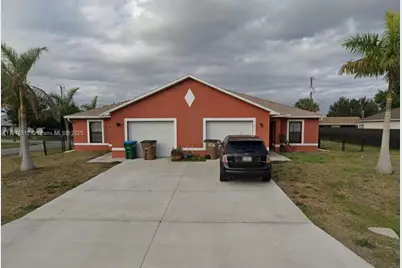 601/603 SE 14, Cape Coral, FL 33990 - Photo 1