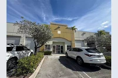 2061 NW 112th Ave #141, Sweetwater, FL 33172 - Photo 1