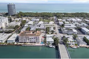 8500 Byron Ave, Miami Beach, FL 33141 - Photo 1
