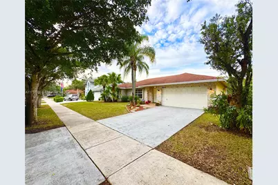 4853 NW 50th Ct, Coconut Creek, FL 33073 - Photo 1