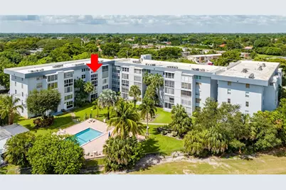 1402 NW 80th Ave #410, Margate, FL 33063 - Photo 1