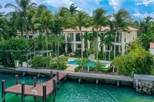 5655 Pine Tree Dr, Miami Beach, FL 33140 - Photo 1