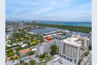 2555 NE 11th St #303, Fort Lauderdale, FL 33304 - Photo 1