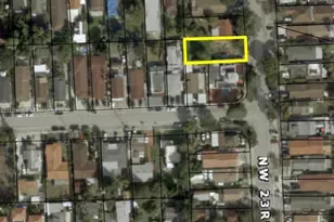 3116 NW 23rd Ave, Miami, FL 33142 - Photo 1