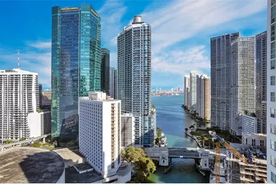 200 Biscayne Boulevard Way #5001, Miami, FL 33131 - Photo 1