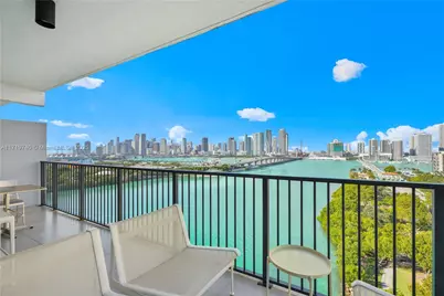 1000 Venetian Way #1310, Miami, FL 33139 - Photo 1