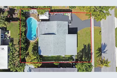 8121 NW 72nd Ave, Tamarac, FL 33321 - Photo 1