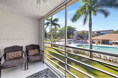 2811 Somerset Dr #203, Lauderdale Lakes, FL 33311 - Photo 1