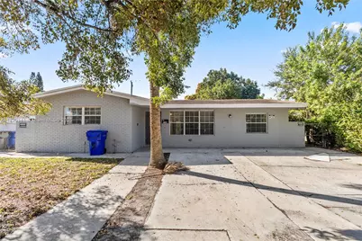 1160 N 66th Ave, Hollywood, FL 33024 - Photo 1