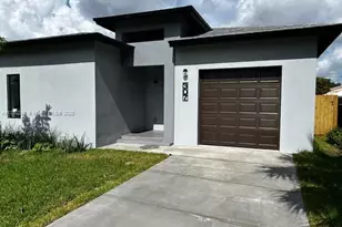 301 NW 28th Ave, Fort Lauderdale, FL 33311 - Photo 1