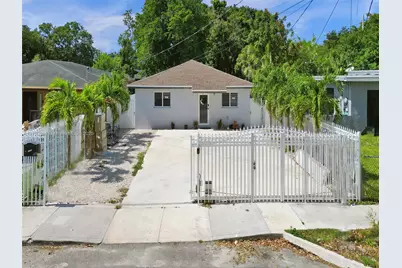1125 NW 58th St, Miami, FL 33127 - Photo 1
