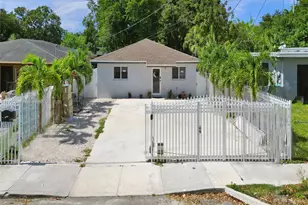 1125 NW 58th St, Miami, FL 33127 - Photo 1