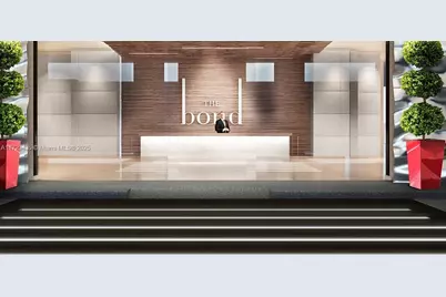1080 Brickell Ave #3205, Miami, FL 33131 - Photo 1