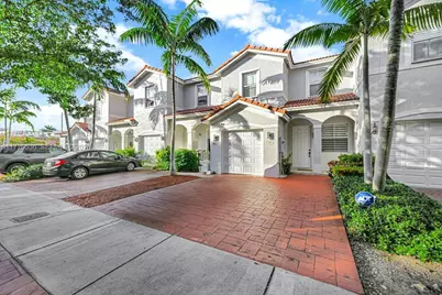 1007 NE 208th St #1007, Miami, FL 33179 - Photo 1