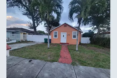 2215 NW 104th Ter #2215, Miami, FL 33147 - Photo 1