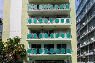 1732 Meridian Ave, Miami Beach, FL 33139 - Photo 1