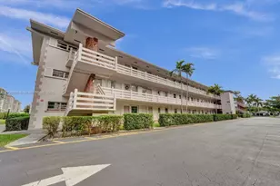 700 Layne Blvd, Hallandale Beach, FL 33009 - Photo 1