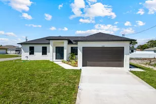 1608 Flora Ave S, Lehigh Acres, FL 33976 - Photo 1