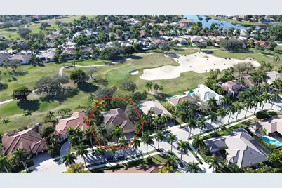 2531 Eagle Run Dr, Weston, FL 33327 - Photo 1