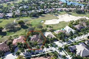 2531 Eagle Run Dr, Weston, FL 33327 - Photo 1