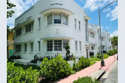 810 7th St #207, Miami Beach, FL 33139 - Photo 1