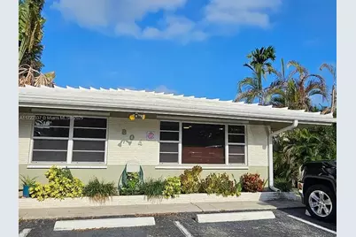 804 NE 17th Ter #1, Fort Lauderdale, FL 33304 - Photo 1