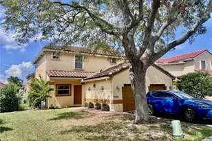 18463 NW 20th St, Pembroke Pines, FL 33029 - Photo 1