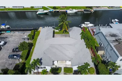 3767 NE 168th St, North Miami Beach, FL 33160 - Photo 1