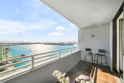 1330 West Ave #1904, Miami Beach, FL 33139 - Photo 1