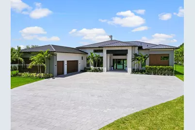 12025 SW 46th St, Miami, FL 33175 - Photo 1