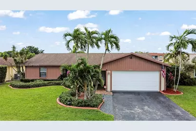 9510 NW 31st Pl, Sunrise, FL 33351 - Photo 1