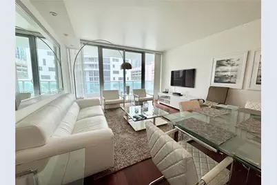 1331 Brickell Bay Dr #406, Miami, FL 33131 - Photo 1