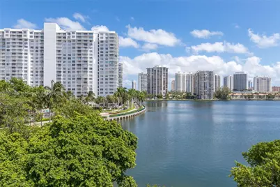 2780 NE 183rd St #1203, Aventura, FL 33160 - Photo 1