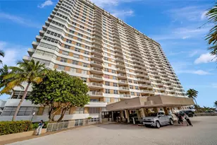 1950 S Ocean Dr, Hallandale Beach, FL 33009 - Photo 1